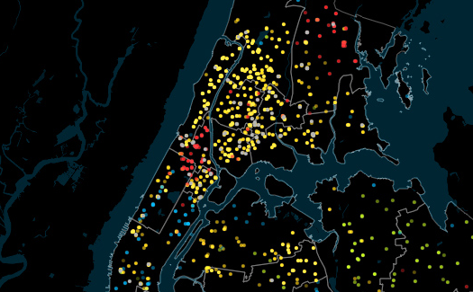 2020 ArcGIS StoryMaps Competition Winners Announced | SDG Help Desk